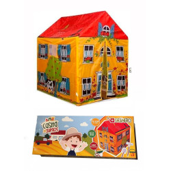 CASITA GRANERO