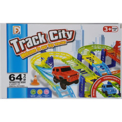 MEGA ESTACIONAMIENTO 50335