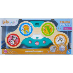 PIANO INTERACTIVO MUSICAL 56997 PIANO INTERACTIVO MUSICAL 56997