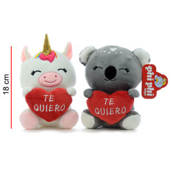 KOALA Y UNICORNIO 1700 KOALA Y UNICORNIO 1700