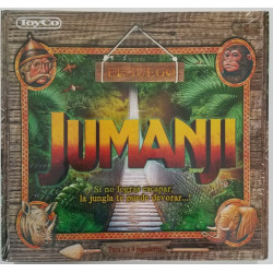 JUEGO JUMANJI POPULAR 18002