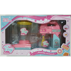 SET ELECTRODOMESTICO X2 54533