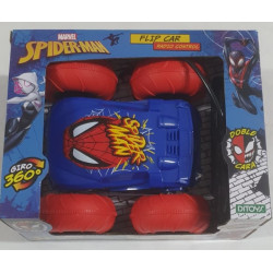 FLIP CAR SPIDERMAN 2975 DITOYS