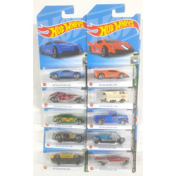 BLISTER DE AUTOS TIPO HOT WHEEL BLISTER DE AUTOS TIPO HOT WHEEL
