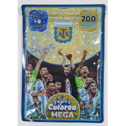 FLOW PACK SUPER COLOREA 6293