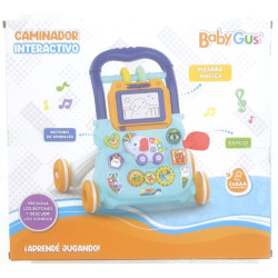 CAMINADOR 36X33X11CM 54468