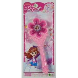 VARITA MAGICA C/LUZ Y SONIDO 12132