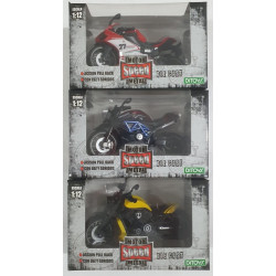 MOTOR SPEED METAL 3042 DITOYS