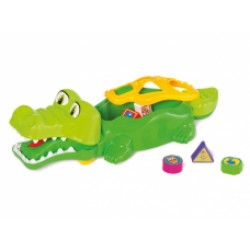 YACARE DIDACTICO 602 CALESITA YACARE DIDACTICO 602 CALESITA