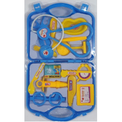 SUPER CONJUNTO DE DOCTOR E/VALIJA 50732