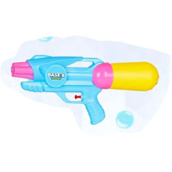 PISTOLA DE AGUA 37CM 7678/8205