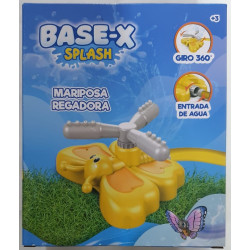 MARIPOSA LANZADORA DE AGUA 8873