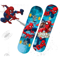PATINETA SPIDERMAN 79X20CM 12008