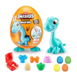 DINO DIG LARGE SMASHERS 7661