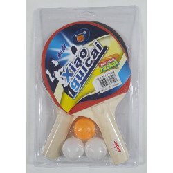 SET DE PING PONG 98965 /DE9605