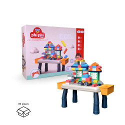 SOFT BLOCKS WITH BUILD BB013