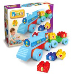 BIMBI TREN DIDACTICO BLOQUES 0245