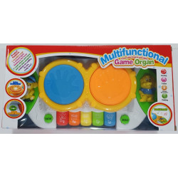 PIANO EN CAJA 873797