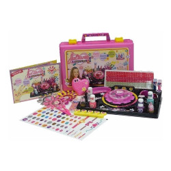 VALIJA JULIANA DISENO DE UNAS GRANDE VALIJA JULIANA DISENO DE UNAS GRANDE