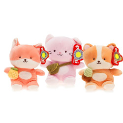 ANIMALITOS 19CM SPANDEX 8287