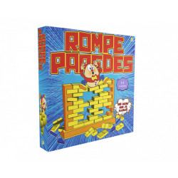 JUEGO ROMPE PAREDES 394