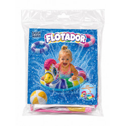 BOTE CABALLO DE COLORES 705153
