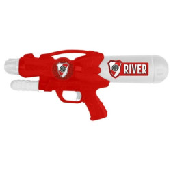 PISTOLA LANZA AGUA RIVER 36CM 8564