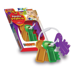 MORDILLO LLAVES DURAVIT 670