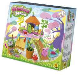 JUEGO HADAS EN MI JARDIN ART 383 IMPLAS
