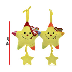 CUNERO MUSICAL ESTRELLA 2734