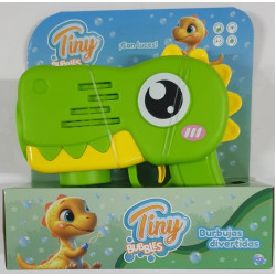 MEGA BURBUJERO DINOSAURIO 55839