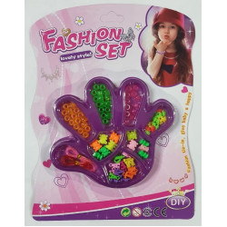 JUEGO ARMA BIJOU 52319/52029