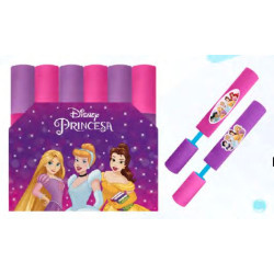 LANZADOR DE AGUA PRINCESAS 30CM 8990