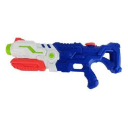 PISTOLA DE AGUA POWER SHOT 69CM 8717