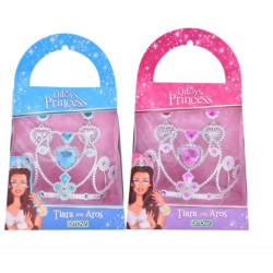 PRINCESS CROWN 2195 DITOYS