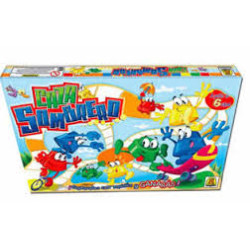 JUEGO CAZA SOMBRERO 030 IMPLAS