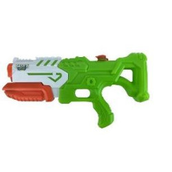 PISTOLA DE AGUA POWER SHOOTER 45CM 8663
