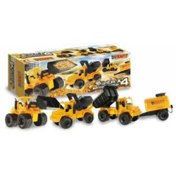 CONSTRUCTOR DURAVIT 4 DURAVIT 203