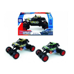 CAMIONETA PATONA RADIO CONTROL 20095