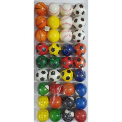 PELOTA ANTIESTRES CHICA 15792/15793/15794