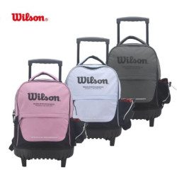MOCHILA CON CARRO WILSON 65BD000