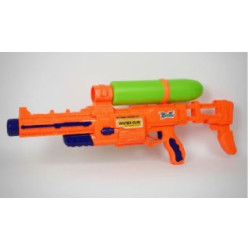 PISTOLA DE AGUA 66CM 8249