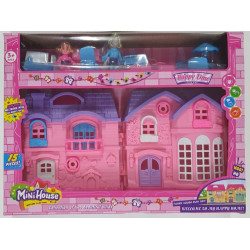 CASA DE MUNECAS E/CAJA 50560