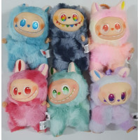 PELUCHE LABUBU PELUCHE LABUBU