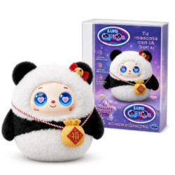 LUMI OJITOS TU MASCOTA CON IA 933-34