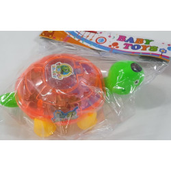 JUEGO DE ENCASTRE TORTUGA 51209