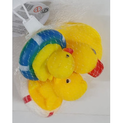 PATO CON CHIFLE X3 02052