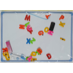 PIZARRA MAGNETICA 50X35 FD6256