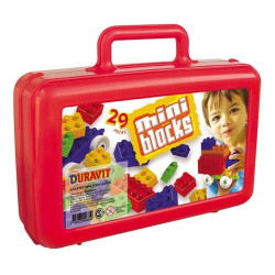 VALIJA BLOCKS DURAVIT 511