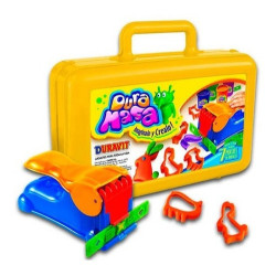 MASAS EN VALIJA DURAVIT 720